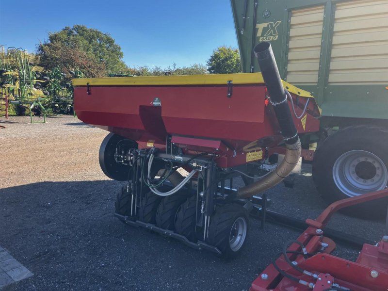 Horsch Maestro 12 RX