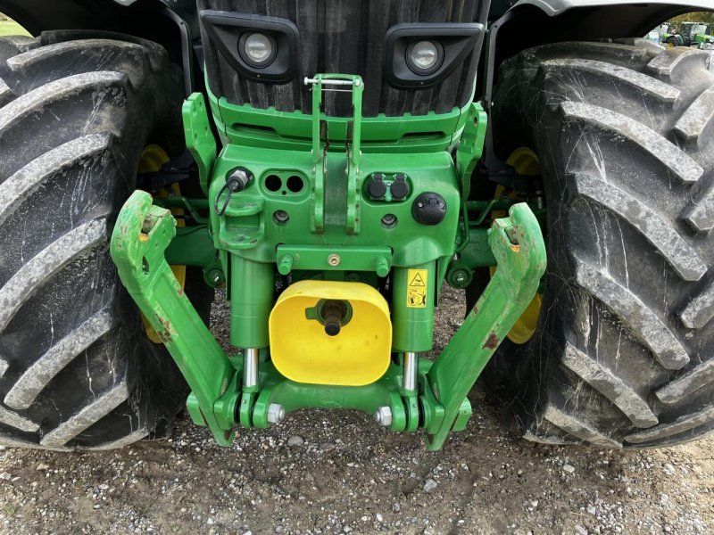 John Deere 6250R
