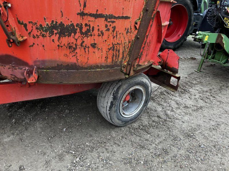 Kuhn Euromix I
