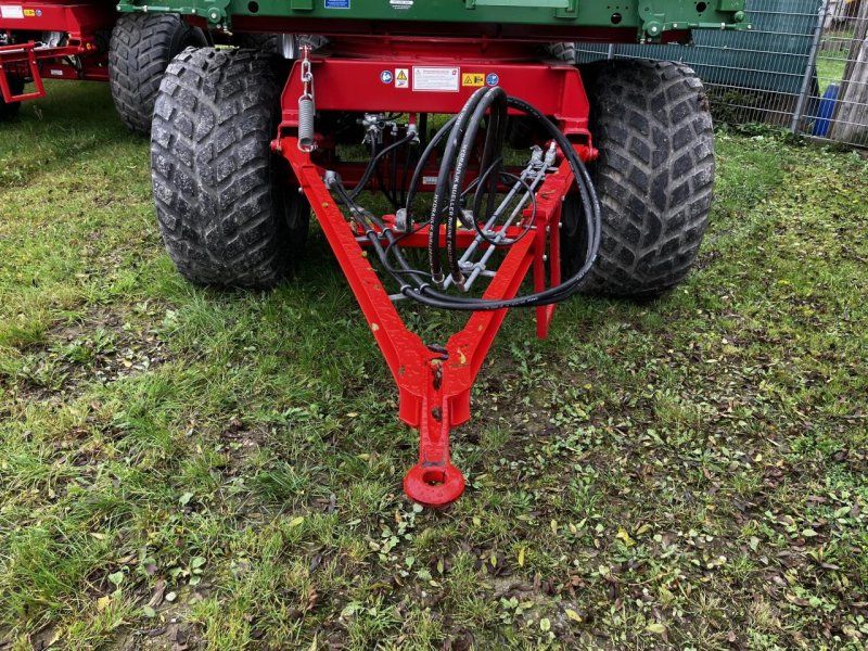 Kröger HKD 302
