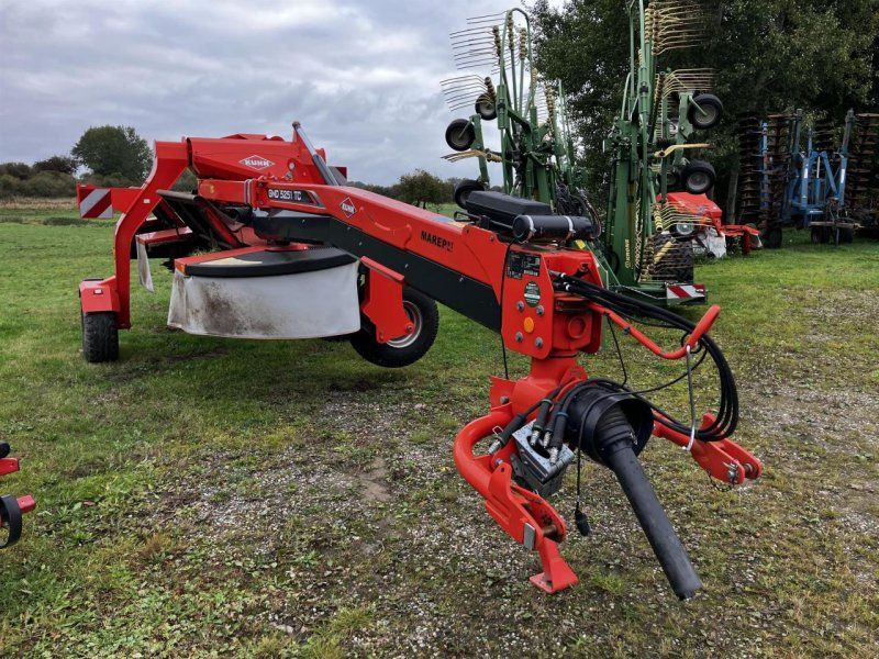 Kuhn GMD5251TC
