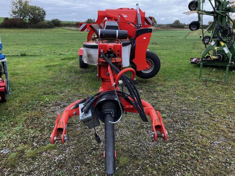 Kuhn GMD5251TC