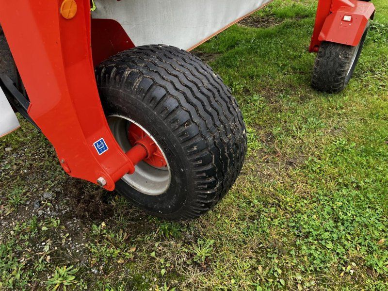 Kuhn GMD5251TC