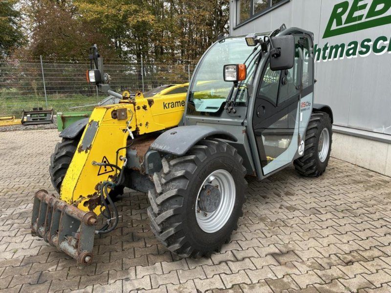 Kramer 2506