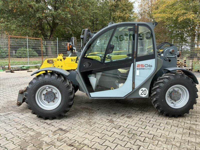 Kramer 2506