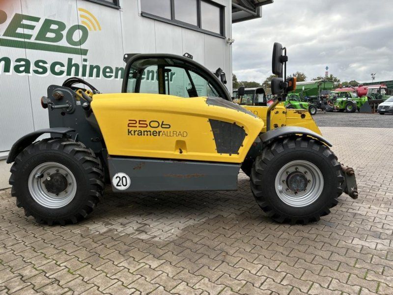 Kramer 2506