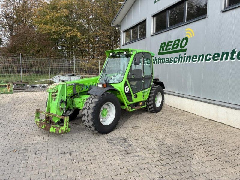Merlo P32.6  T 100