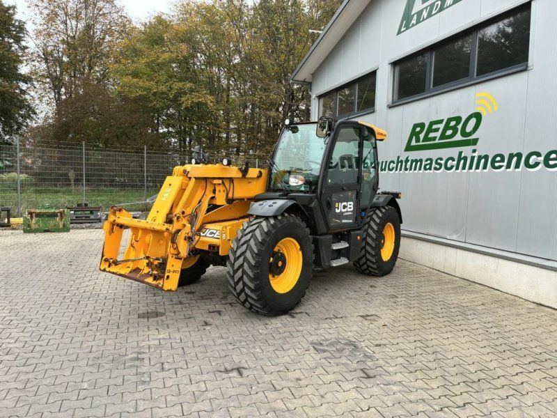 JCB 541-70 AGRI SUPER