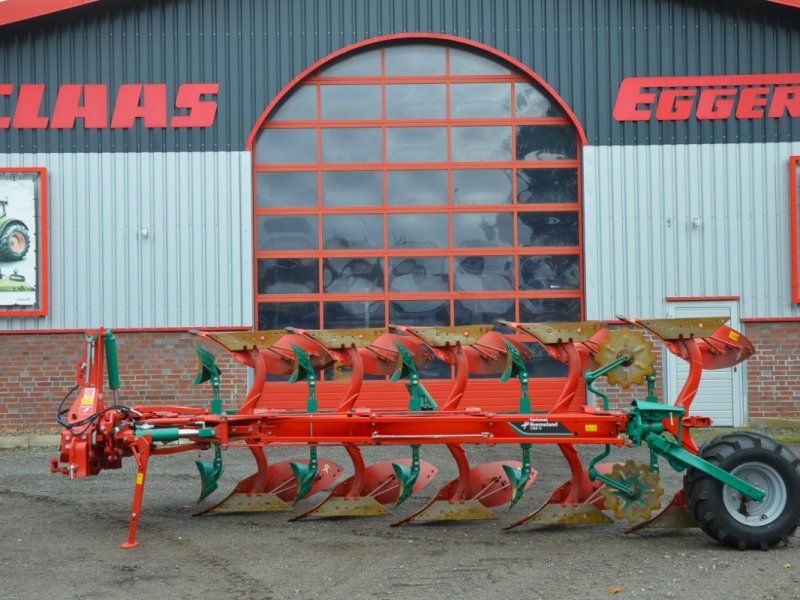 Kverneland 3300 S-100-5 Packerarm