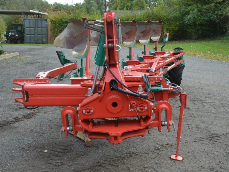 Kverneland 3300 S-100-5 Packerarm