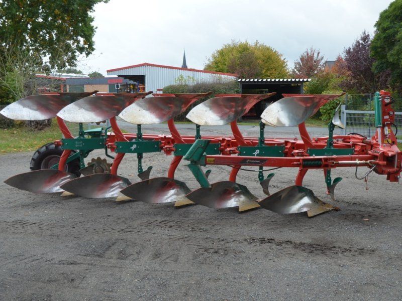 Kverneland 3300 S-100-5 Packerarm