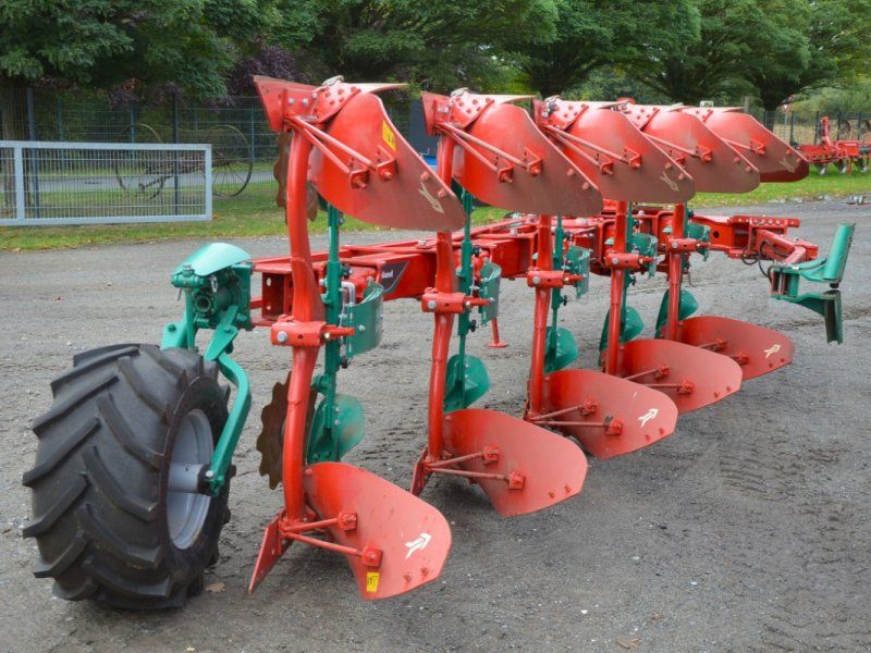 Kverneland 3300 S-100-5 Packerarm