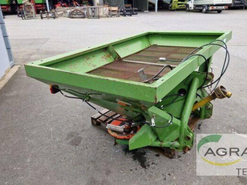Amazone ZA-U 1001
