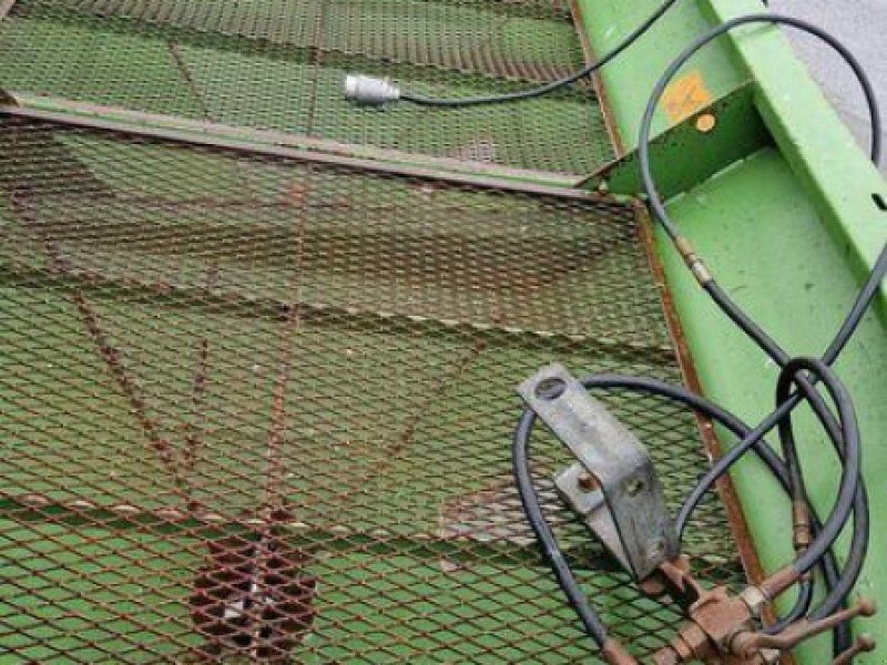 Amazone ZA-U 1001