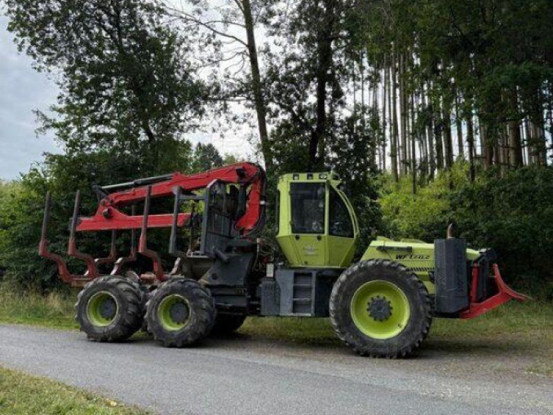 Werner WFTRAC2460