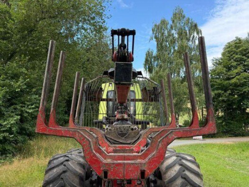 Werner WFTRAC2460