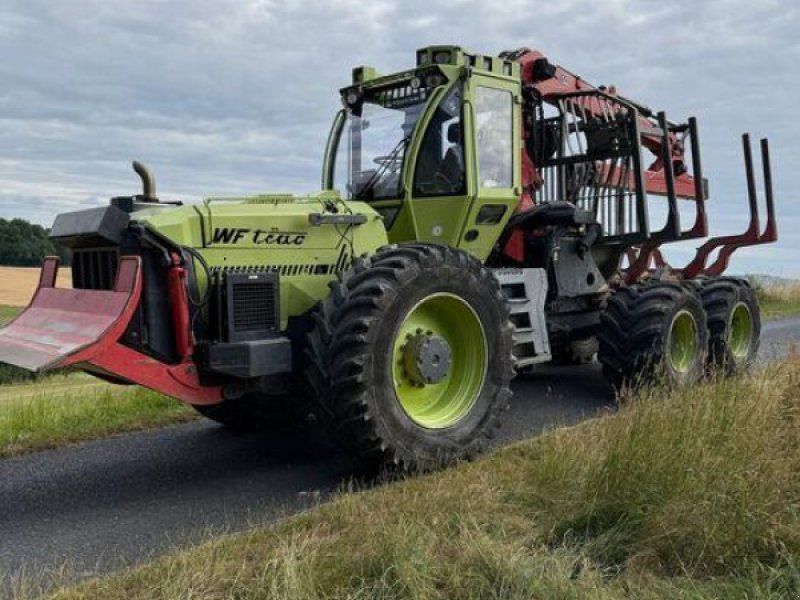 Werner WFTRAC2460