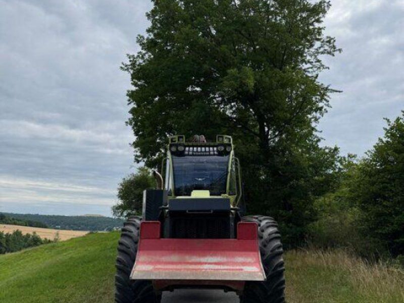 Werner WFTRAC2460