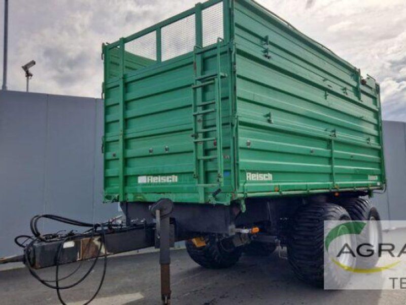 Reisch RT-200