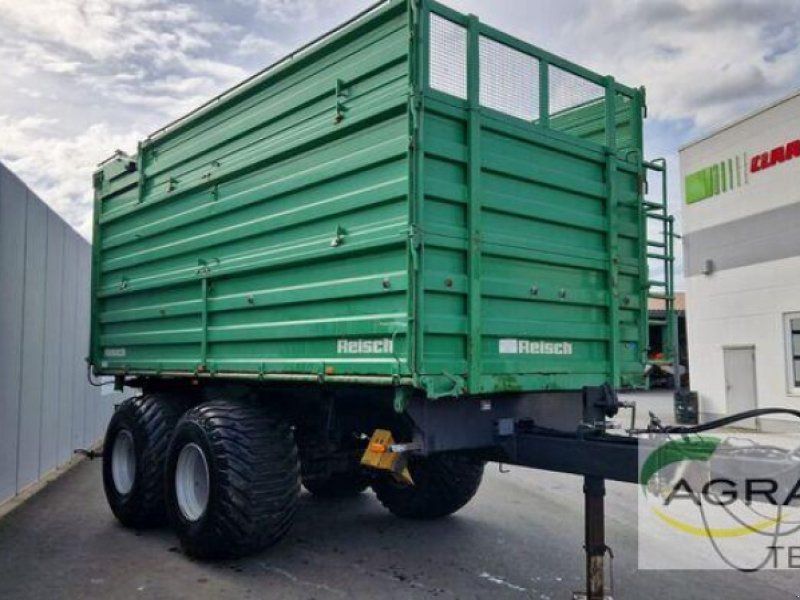 Reisch RT-200