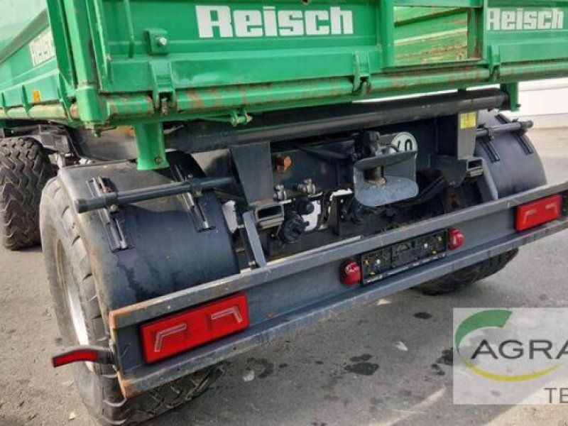 Reisch RD 180