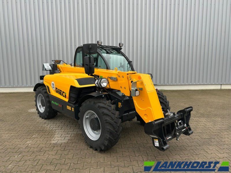 Dieci 26.6 MINI AGRI