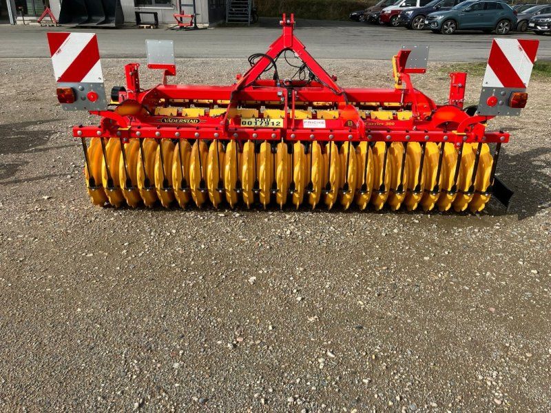 Väderstad Carrier 300