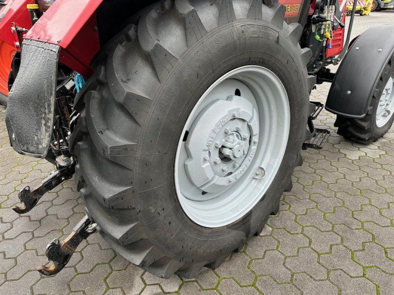 Belarus MTS 952.2