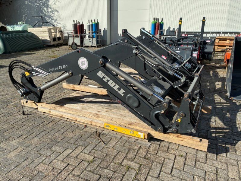 Stoll FS 40.1