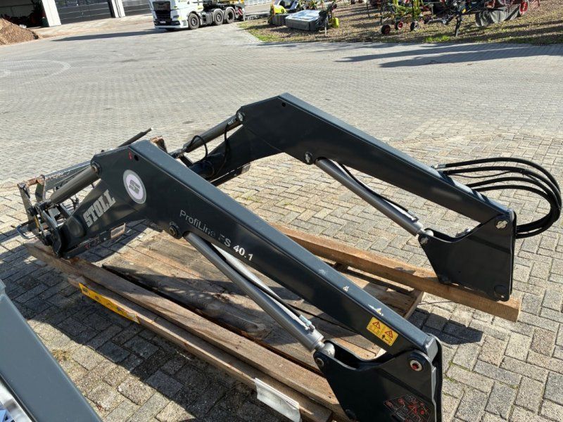 Stoll FS 40.1