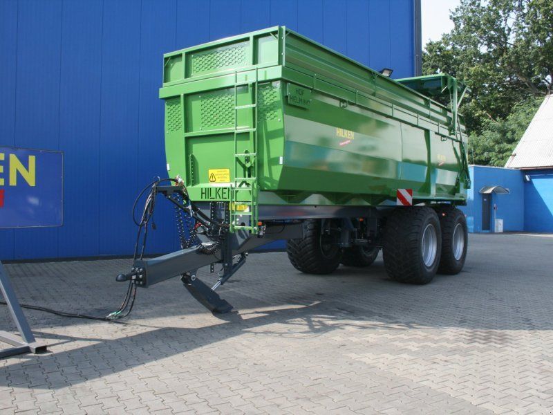 Hilken MKR 7500