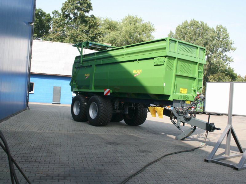 Hilken MKR 7500