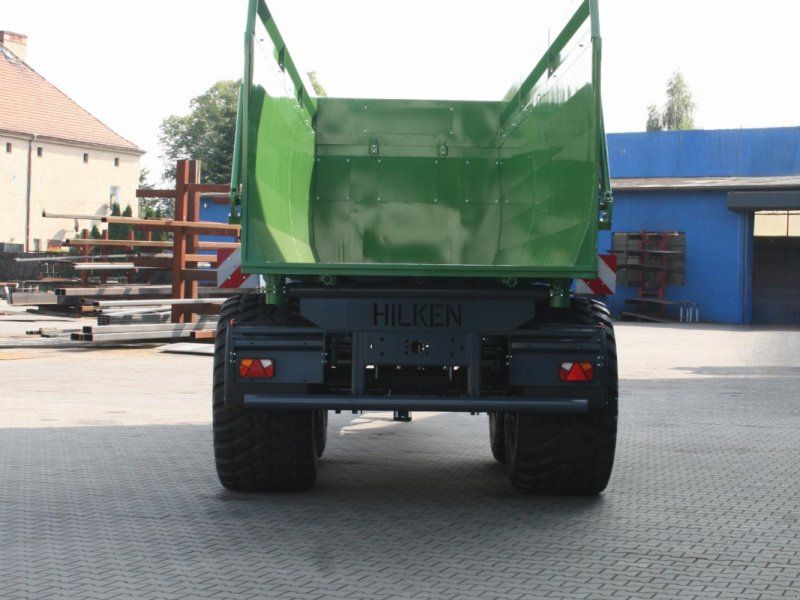 Hilken MKR 7500