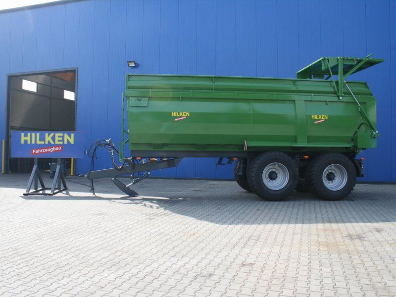 Hilken MKR 7500