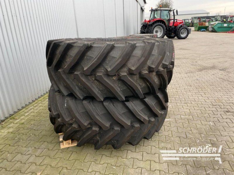 Trelleborg 650/65 R38