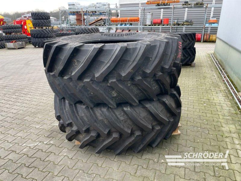 Trelleborg 650/65 R38