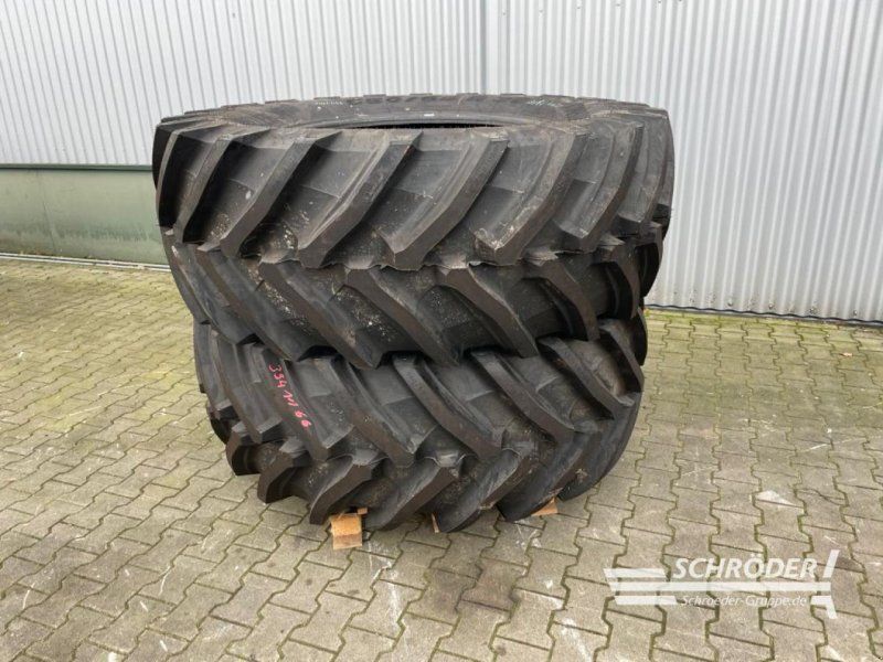 Trelleborg 650/65 R38