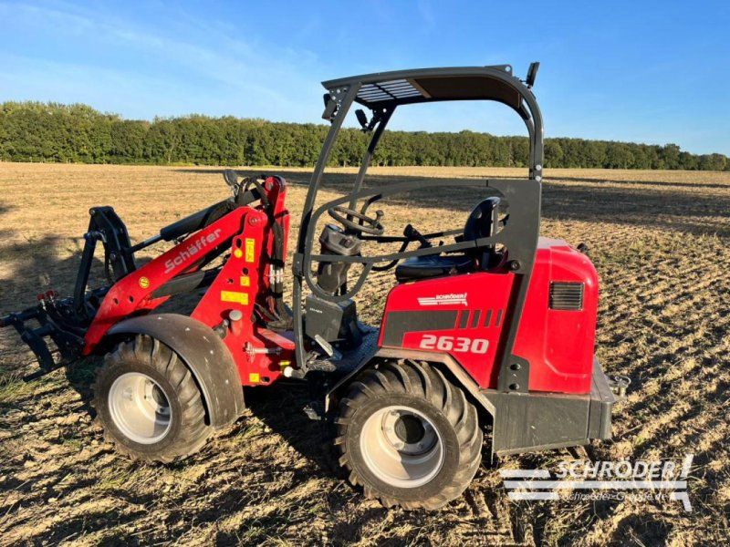 Schäffer 2630