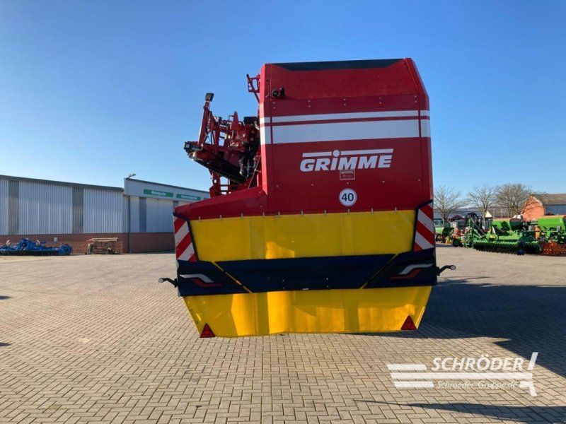 Grimme EVO 280