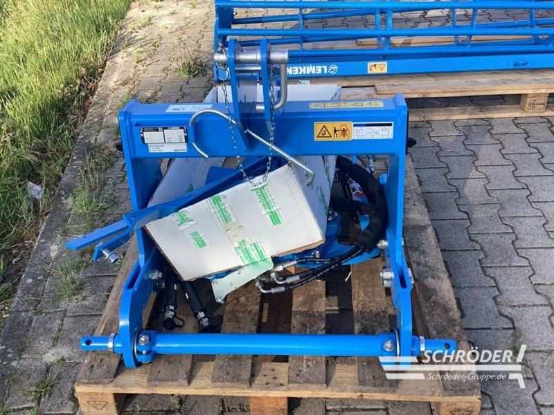 Lemken TIEFENEINSTELLUNG HYDR. FÜR ZIRKON 12