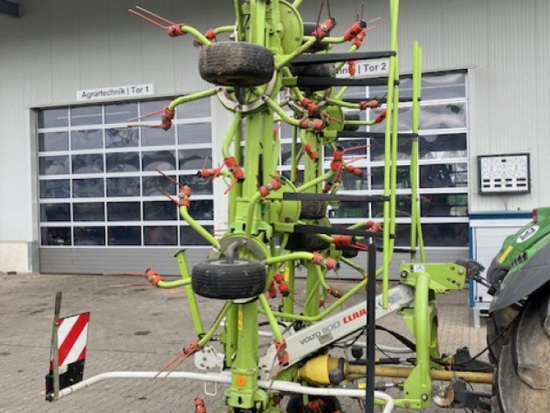 Claas Volto 1100