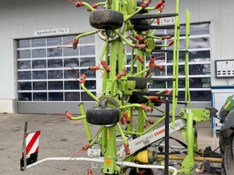 Claas Volto 1100