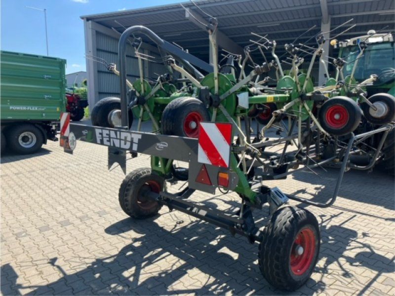 Fendt Twister 13010 T