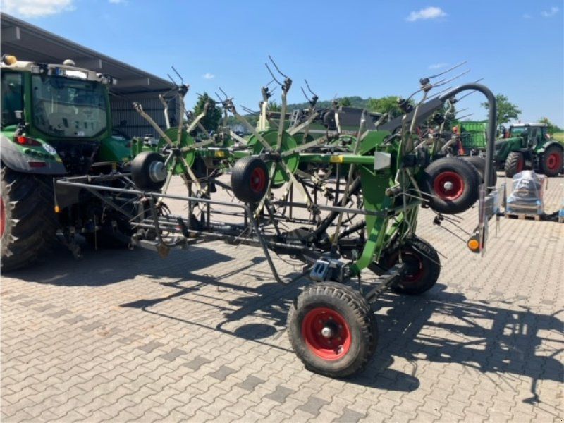 Fendt Twister 13010 T