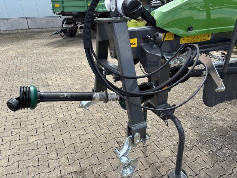 Fendt Former 860 C PRO