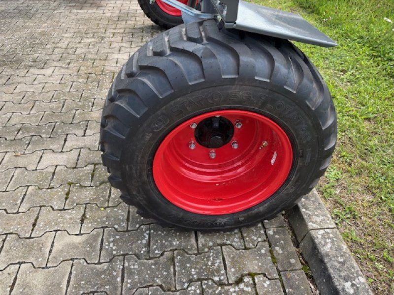 Fendt Former 860 C PRO