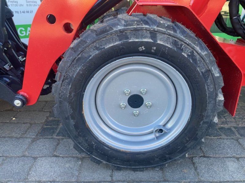 Schäffer Hoflader Typ 2024
