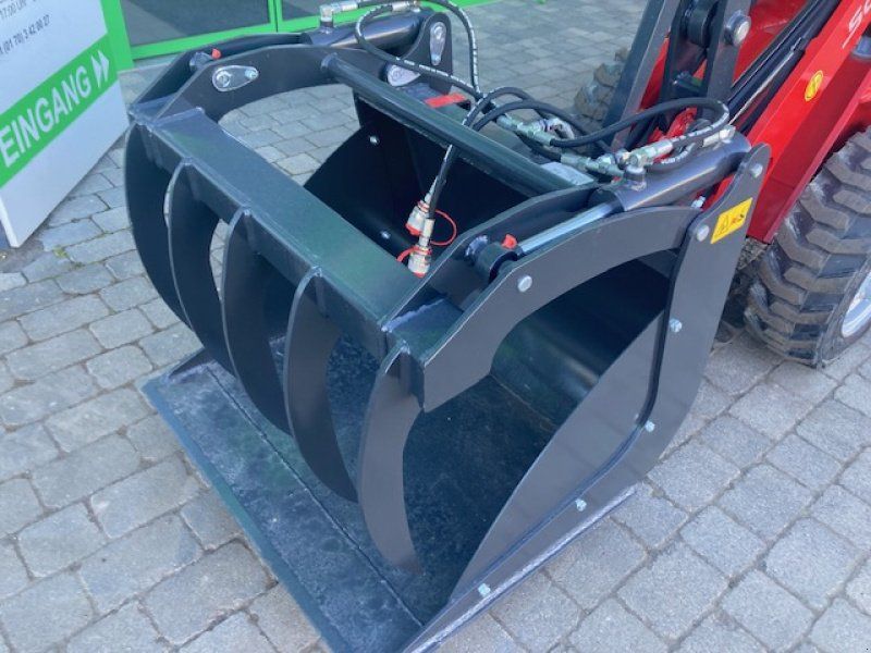 Schäffer Hoflader Typ 2024