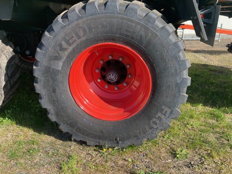 Fendt Tigo 75 XR