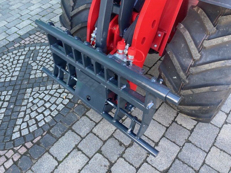 Schäffer Hoflader Typ 3630